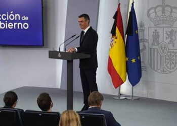 El efecto Trump: España destinará ya este año el 2% del PIB a Defensa