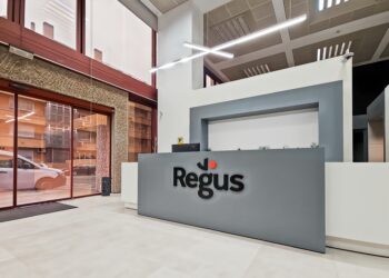 IWG reúne a 50 asistentes en su jornada de puertas abiertas del centro Regus Luca de Tena en Madrid