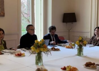 ¿Qué le depara a la empresa española ante el nuevo contexto geopolítico?