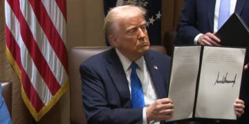 Proteccionismo Made in USA: ¿Tanta incertidumbre es buena para los mercados?