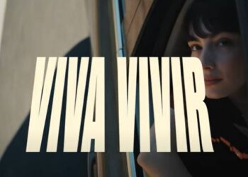 La DGT y Ogilvy lanzan “Viva Vivir”
