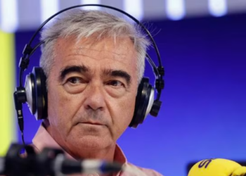 EGM: ‘La ventana’ firma máximo histórico y amplía su ventaja con ‘La tarde’ de COPE