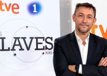La llegada de Javier Ruiz politiza aún más las mañanas de TVE