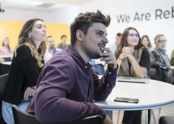 Good Rebels crece un 23% en facturación