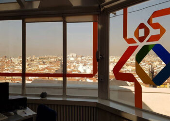 EGM: Los40 (-0,7%) cae ligeramente pero sigue imbatible entre las musicales