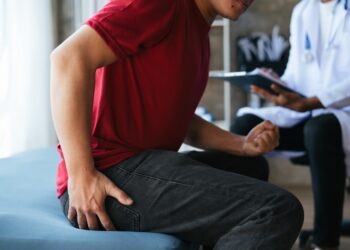 Un innovador tratamiento con láser y sustancia bioestimulante del propio paciente transforma la cirugía de hemorroides