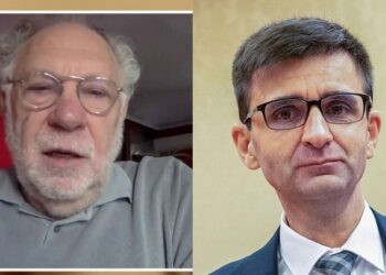 Ekaizer la vuelve a liar con la complacencia de Cintora en ‘Malas Lenguas’