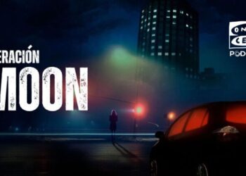 Manu Marlasca protagoniza ‘Operación Moon’ en Onda Cero Podcast
