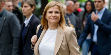 Pilar Bernabé: de licenciada a iniciada