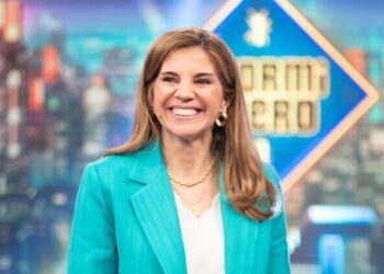 El caso de Marian Rojas y el cortisol: ¿por qué quieren silenciarla?