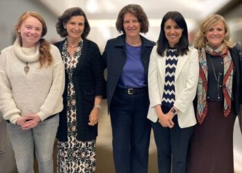 DIRSE renueva su Junta Directiva: ¿Quiénes son los nuevos miembros?