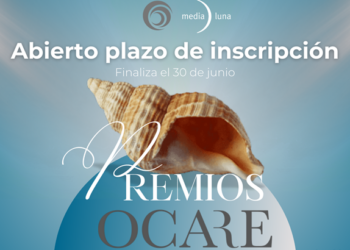 Se abre el plazo de inscripción para los Premios Medialuna OCARE de la comunicación responsable
