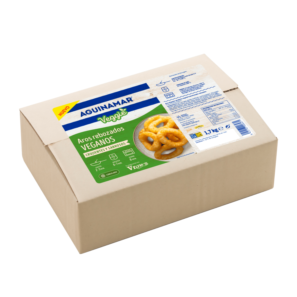 Aliados de congelador para consumir proteína de pescado cada semana