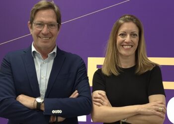 Ana Escrivá, nombrada Chief Growth Officer de OMNICOM