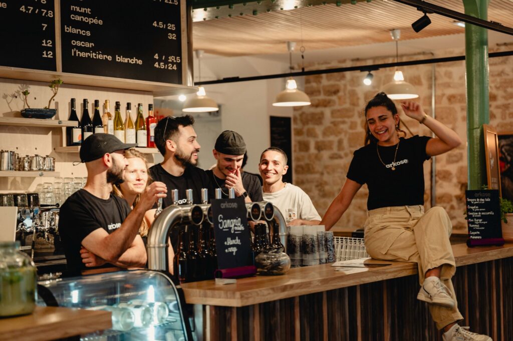 Arkose lanza su primera League Contest (y tú puedes formar parte de ella)