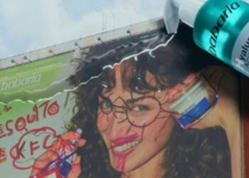 “Descaradamente Effective”: Babaria le responde a KFC con un ‘skincare’