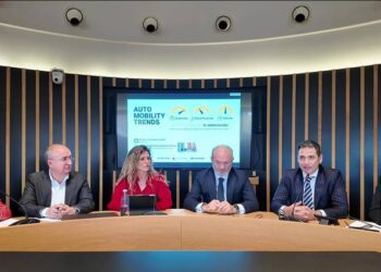 Crecen las alertas en el sector automotor ante el avance chino y los aranceles