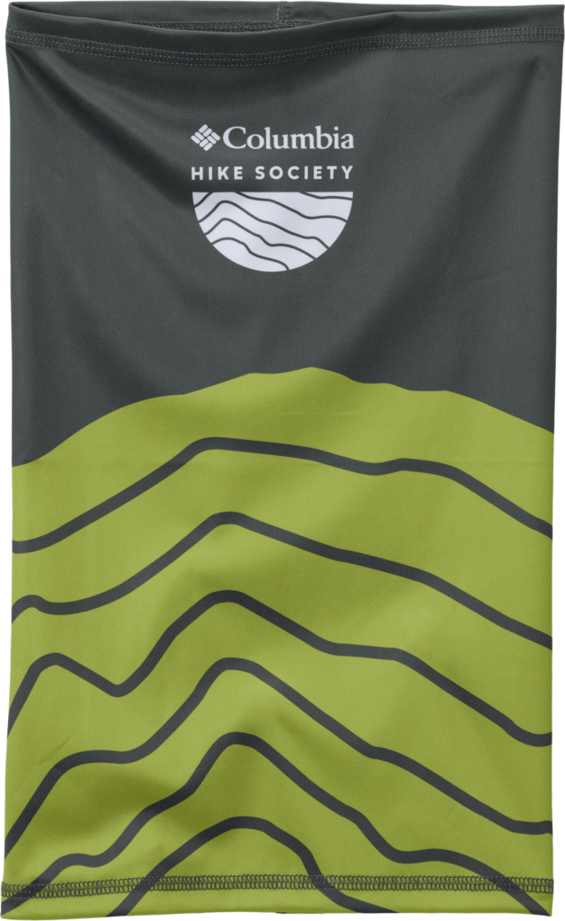 Columbia Sportswear celebra el espíritu comunitario del senderismo con Columbia Hike Society, su nueva colección cápsula