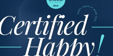 MARCO obtiene la certificación Happy Index® At Work en España