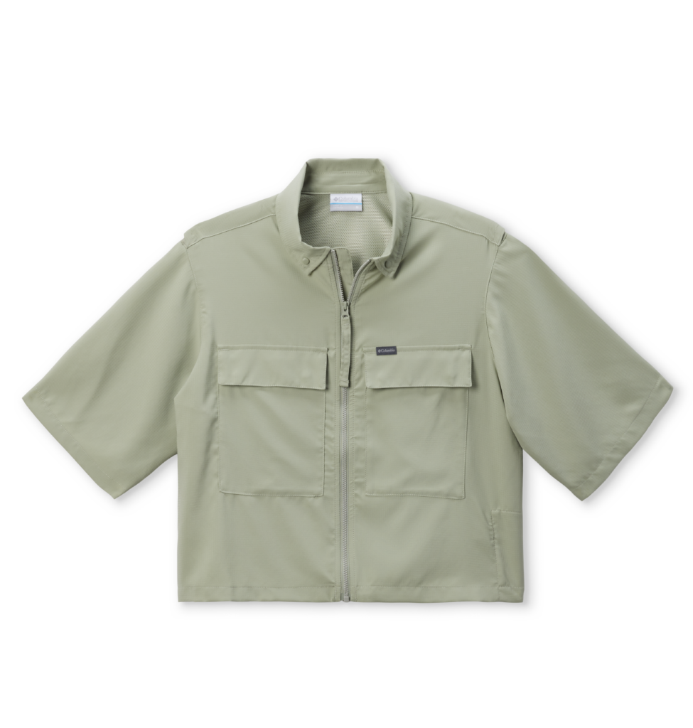 Columbia presenta su nueva colección diseñada para mujeres que exploran sin límites