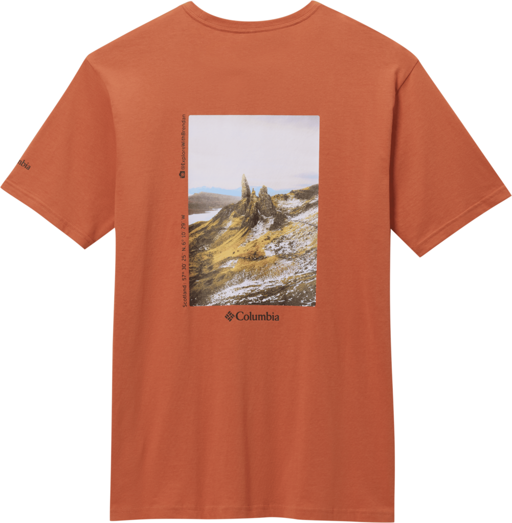 Columbia Sportswear celebra el espíritu comunitario del senderismo con Columbia Hike Society, su nueva colección cápsula