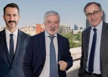 Carlos Ruiz Mateos se incorporará a Acento para liderar la innovación