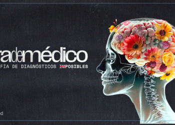 ‘Letra de Médico’, el pódcast de Quirónsalud que investiga el cuerpo humano