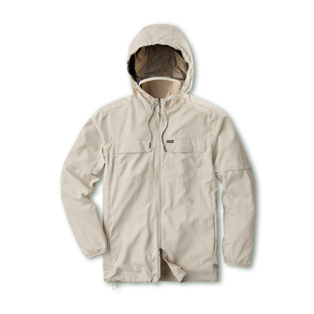 Disfruta al aire libre con la nueva colección Skien Valley™ de Columbia que repele a los insectos