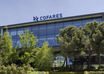 Cofares bate récord histórico de ventas de 4.263 millones de euros, con un crecimiento cercano al 5%