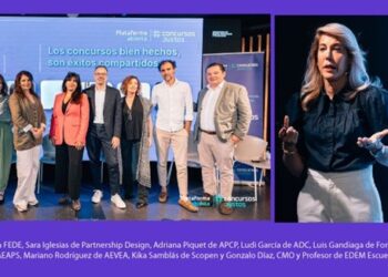 #ConcursosJustos celebra su primer evento para impulsar relaciones más equitativas entre agencias y anunciantes