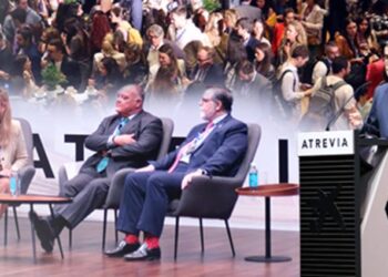 V Congreso Iberoamericano de tendencias en marketing, comunicación y Asuntos Públicos