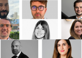 Los fichajes de comunicación: Kreab, L’Oreal, Paradigm Corporate Affairs…