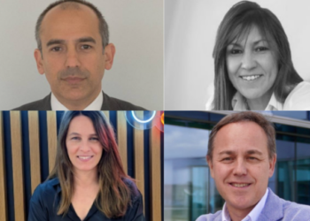 Los fichajes de comunicación: Aqualia, TheGarage, Acerinox…