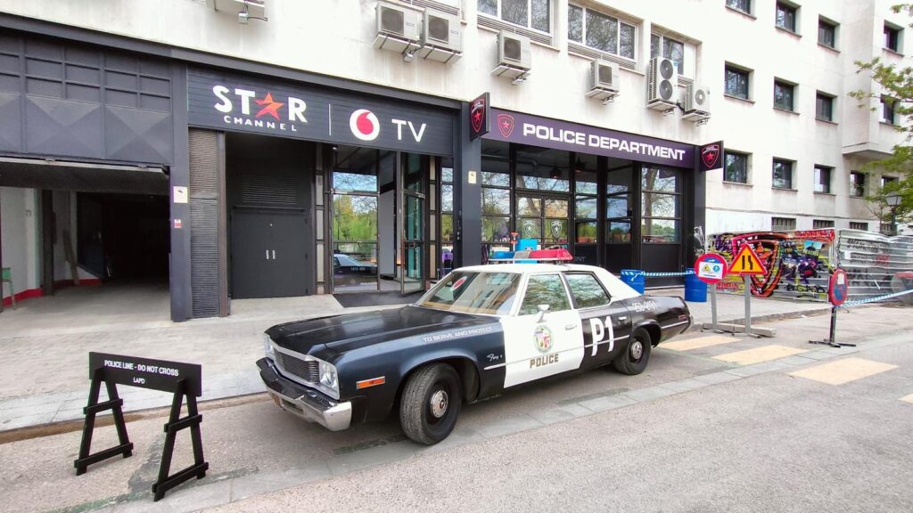 STAR Channel y Vodafone TV lanzan la segunda edición de Escape City