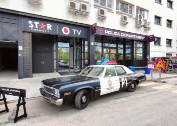 STAR Channel y Vodafone TV lanzan la segunda edición de Escape City