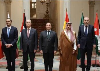 Albares, un año después de reconocer a Palestina: “Fue una decisión necesaria”