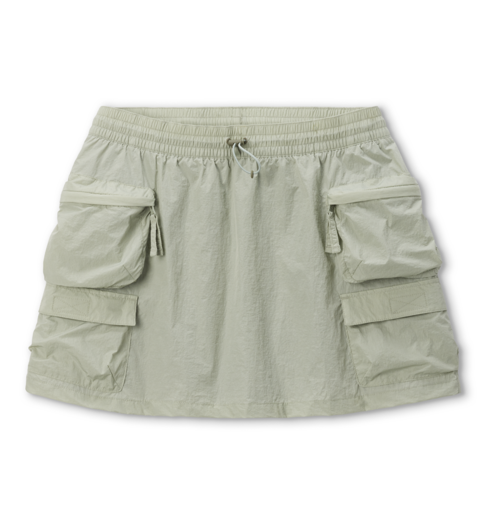 Columbia presenta su nueva colección diseñada para mujeres que exploran sin límites