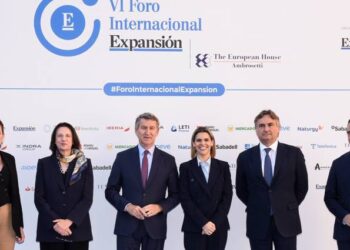 VI Foro Internacional EXPANSIÓN: Lo que opinan los líderes sobre el futuro del mundo