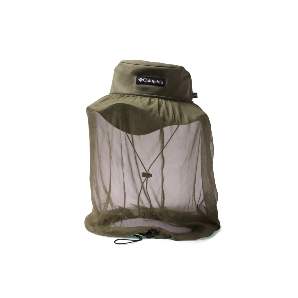 Disfruta al aire libre con la nueva colección Skien Valley™ de Columbia que repele a los insectos