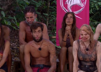 Audiencias TV: ‘Supervivientes’ (18,5%) manda en la noche del martes