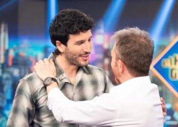 Audiencias TV: ‘El Hormiguero’ (15,7%) golea a ‘La Revuelta’ (12,2%)