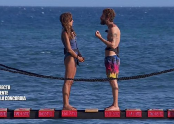 Audiencias TV: ‘Supervivientes’ (15,9%), imbatible en la noche del domingo