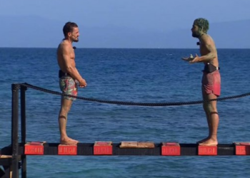 Audiencias TV: ‘Supervivientes’ (15,5%) se lleva la noche del domingo