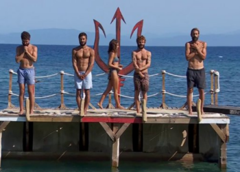 Audiencias TV: ‘Supervivientes’ (19,3%) arrasa en la noche del martes