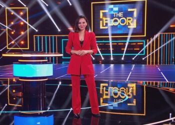 Audiencias TV: ‘The Floor’ (12,1%) lidera con autoridad la noche del miércoles