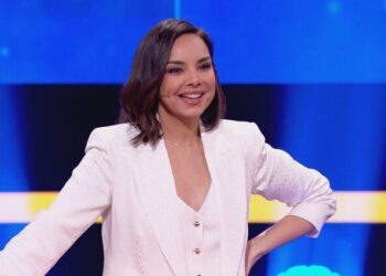 Audiencias TV: ‘The Floor’ (11,6%), sin rival en la noche del miércoles