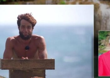 Audiencias TV: ‘Supervivientes’ (21,5%) arrasa en la noche del jueves