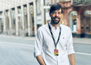 Festivales y eventos: IA y otras tendencias que están transformando la experiencia