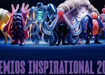 IAB Spain presenta al Jurado Online de los Premios Inspirational 2025