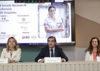 HM Hospitales impulsa la investigación enfermera en su IV Jornada Nacional